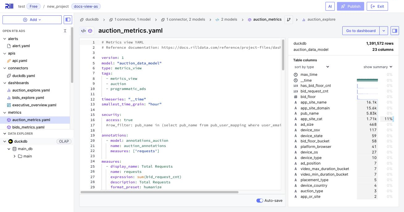 Cloud editor