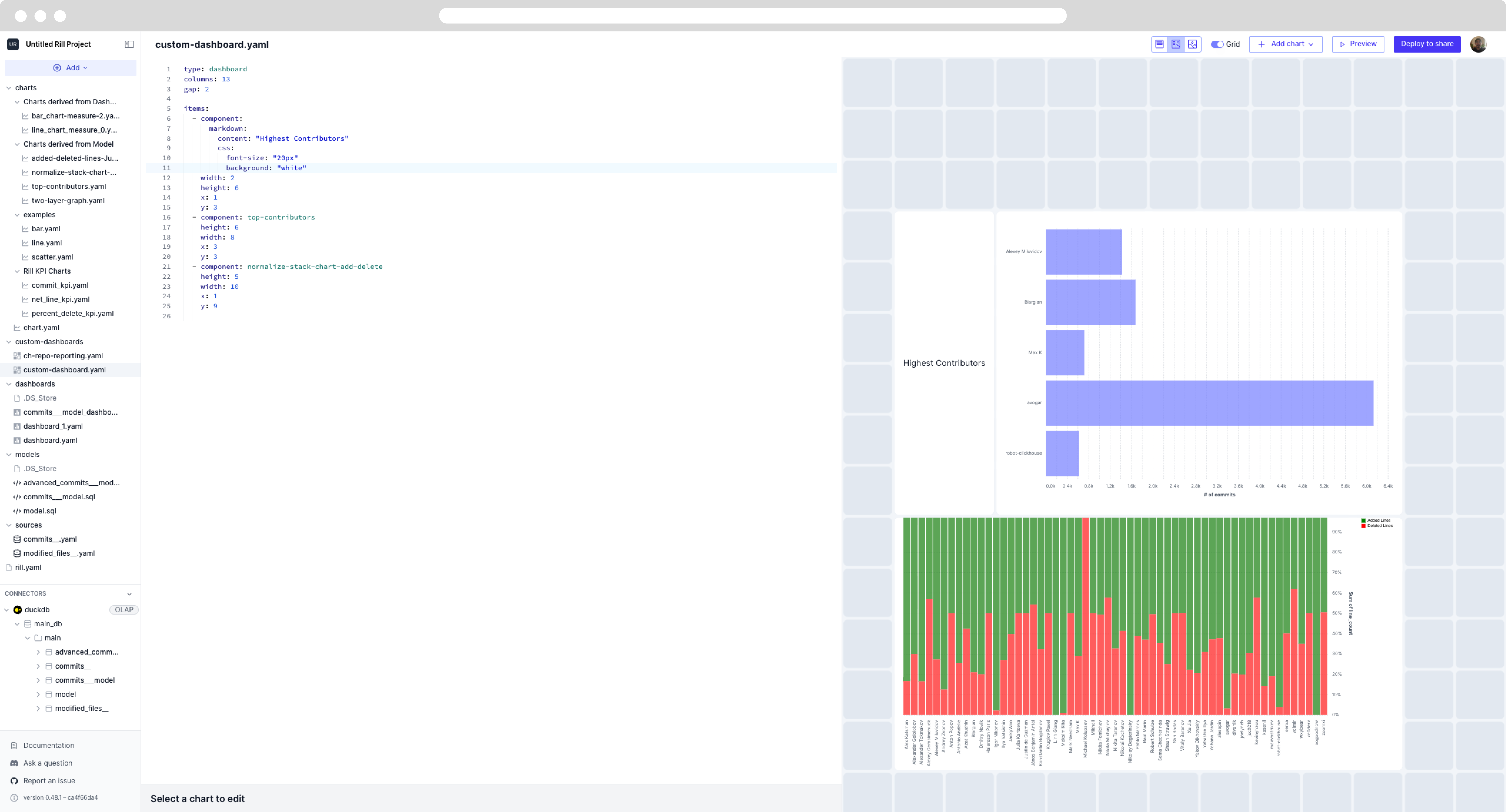 project-view